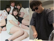 Giải trí - Người đàn ông chấn động showbiz được 4 vợ 2 bạn gái bao nuôi, chỉ ở nhà nằm dài, giờ kiếm 200 triệu đồng/tháng