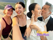 Giải trí - Cùng sinh năm 1962: Hồng Đào giờ vẫn được bố cho tiền, Diễm My được chồng đại gia tặng nhẫn kim cương 5 tỷ