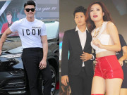 Giải trí - Hoàng Thùy Linh và 4 quý ông đặc biệt nhất sự nghiệp: Người điều hành 3 công ty, người phải trải qua 20 ca phẫu thuật