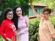 Giải trí - Nữ phát thanh viên đầu tiên của Ban Thời sự VTV: Hạnh phúc bên chồng Tiến sĩ Hóa học dù không có con chung