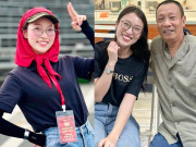 Giải trí - Nữ sinh Học viện Ngoại giao giờ là MC VTV, tậu nhà từ Nam ra Bắc, mua liền 2 xế hộp gần 7 tỷ đồng