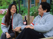 Diễn viên Thanh Thúy tố Đức Thịnh: Tôi muốn mời chồng làm gì cũng phải có hợp đồng rõ ràng