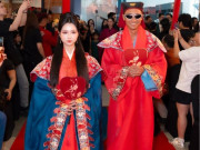 Sao nhí hot nhất màn ảnh Việt trổ nét thiếu nữ xinh như hoa, thừa nhận có khoảng cách với ông xã hơn 13 tuổi