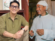 Giải trí - Hứa Vĩ Văn - bác sĩ quân y Lê trong phim Mưa Đỏ: "Quay xong 6 tháng, mặt tôi mới hóp lại thì đã muộn"