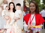 Giải trí - Cùng 35 tuổi: Lương Thu Trang hút mọi ống kính trong nhiệm vụ A80, Sam làm mẹ 2 con, ở nhà hơn 10 tỷ đồng