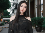 Người đẹp xứ Thanh chuyên vai "tiểu tam" nói gì khi được ủng hộ làm "tình địch" của Phương Oanh?