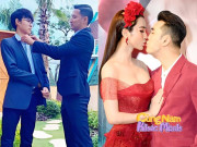 Giải trí - Cùng sinh năm 1981: Ưng Hoàng Phúc từng nhận tiền thù lao bằng bao tải, Huy Khánh đào hoa 2 lần hôn nhân tan vỡ