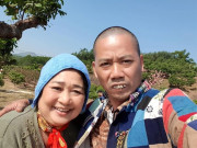 Giải trí - "Nữ diễn viên đầu tiên mặc áo 2 dây trên phim truyền hình": 18 năm chăm chồng tai biến, U80 mới được phong NSƯT