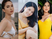 Ngọc Trinh và 2 "chị em" cùng tên: Người cạo đầu quy y vì bị phản bội, người chia tay tỷ phú sau 3 tháng