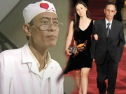Giải trí - Thân phận của "bác sĩ Hoa Súng": Có 3 đời vợ nhưng đều lỡ dở, lúc mất con gái cả không kịp về đưa tang