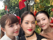 Giải trí - Hành động của Lan Phương ngay trước phiên tòa giành quyền nuôi con với chồng Tây, tự tin "đối đầu" Phương Oanh