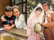 Giải trí - 2 người đẹp cùng tên Diễm Hương: "Bạn gái Lý Hùng" nhận cát-xê 10 cây vàng/phim, nàng hậu 3 lần lấy chồng mới bình yên