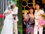 Giải trí - "Bà ngoại" Nàng Mơ là NSND: Làm Nữ chủ tịch, rời phố thị về sống ở nhà vườn hơn 1.000m2, U80 thấy có lỗi với chồng con