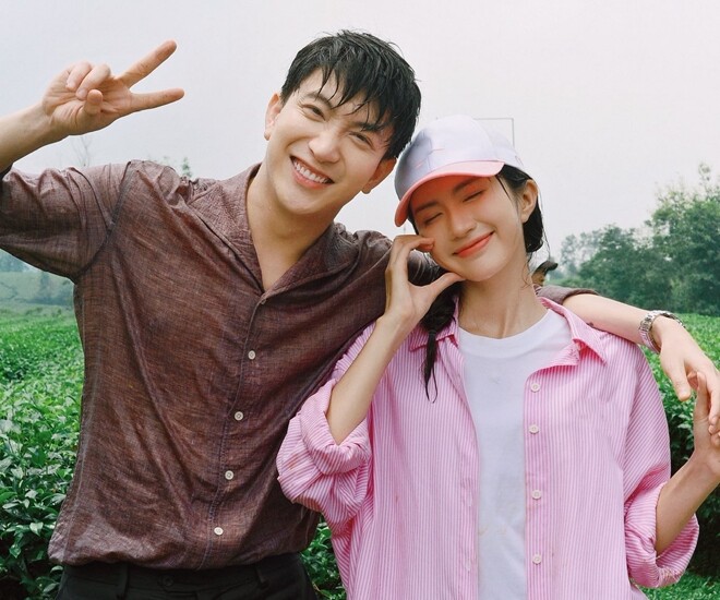 Ngọc Huyền và B Trần không tạo được hiệu ứng gây sốt màn ảnh như người hâm mộ trông đợi.