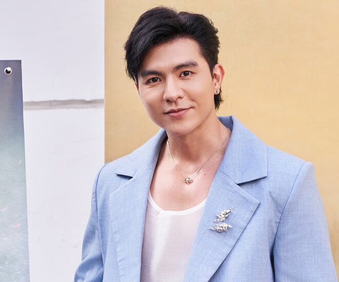 Steven Nguyễn sinh năm 1991, là nam diễn viên quen thuộc của nhiều phim hành động.