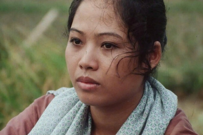 cô bán cháo vịt đẹp nhất màn ảnh việt phải bỏ xứ khi chồng đạo diễn qua đời giờ sống an nhiên bên trời tây - 3