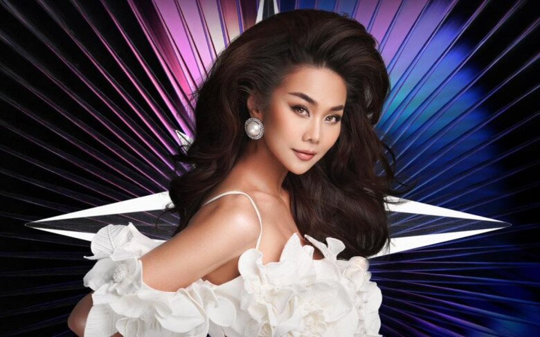 Người đẹp tài năng khi thành công từ sàn catwalk tới màn ảnh rộng.