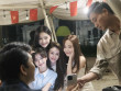 Dịu Dàng Màu Nắng lộ kết thúc: "Vợ chồng" Lương Thu Trang - Duy Hưng tái hợp, cùng nuôi dạy con trai khôn lớn?