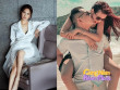Cùng sinh năm 1992:  "Ngọc nữ trăm tỷ" vẫn phụ mẹ bán xôi, Hoa khôi áo dài lấy đại gia ở biệt thự dát vàng