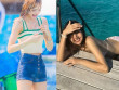 Nữ ca sĩ gây nghẽn sóng hộp đêm người lớn vì body "hừng hực": Ở nhà 100 tỷ, giờ bán hết quần áo theo bạn trai
