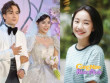 Cùng 29 tuổi: Nàng thơ của "hoàng tử Châu Á" có cát-xê tăng gấp 10, Anh Đào mãnh liệt khi kết hôn với đồng nghiệp