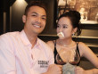 "Con trai" Mai Thu Huyền tự tay tổ chức sinh nhật cho vợ đẹp, sẵn sàng rửa bát giặt đồ sau 1 năm kết hôn