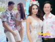 Cùng sinh năm 1990: Diễm My thành dâu hào môn, "con gái Hoài Linh" vẫn "ở vậy" vì quá gợi cảm