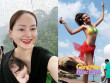 Cùng 42 tuổi: Lan Phương "chưa bao giờ muốn tổ chức đám cưới" với chồng Tây, Thanh Hằng lấy đại gia ngầm trong "lâu đài" bề thế
