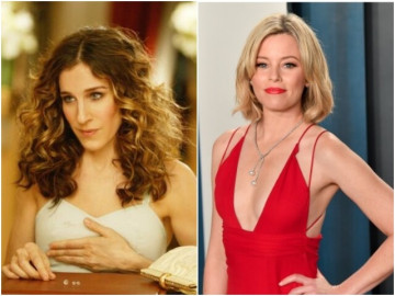 Những mỹ nhân khổ sở kiếm con: Sao phim Sex and the City từng 2 lần nhờ mang thai hộ