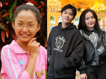 Nguyễn Văn Chung gặp lại người em thất lạc 13 năm trước: Cô bé nghèo của Kính Vạn Hoa giờ là giảng viên AI ở Úc