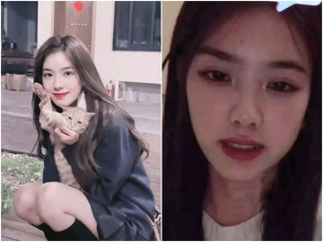 Người đẹp đỉnh cao mà thiếu gia giàu nhất Trung Quốc "mãi không có được", nhan sắc khi tắt filter làm dân mạng ngã ngửa