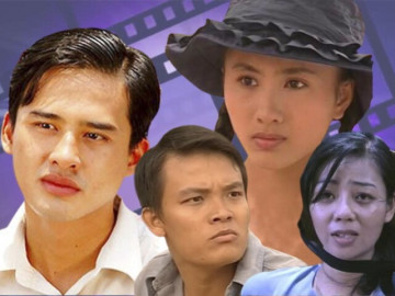 Dàn sao Miền Đất Phúc sau 18 năm: Người bỏ nghề sinh liền 3 con, người có quý tử mang quốc tịch Mỹ