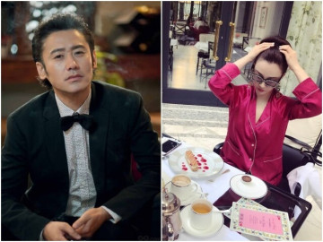 Nam tài tử 4 vợ bị đuổi khỏi showbiz, còn cùng bà cả hãm hại bồ nhí, cuối cùng mất trắng 1.500 tỷ đồng