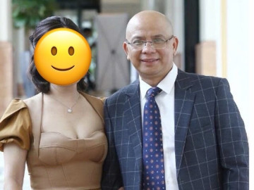 Nữ NSƯT sinh 4 con cho bạn cùng lớp, đón tin vui ở tuổi 50 khi đang sang Đức chăm cháu ngoại