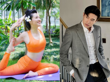 Người yêu mới công khai của Quốc Trường: Về chung nhà với phi công trẻ sau 12 năm hẹn hò, từng thừa nhận hợp nghề ăn xin