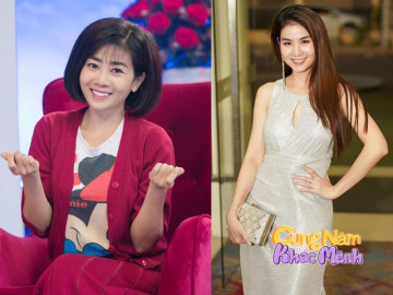 Cùng sinh năm 1985 và đóng Cổng Mặt Trời: Mai Phương sớm rời cõi tạm, Kha Ly mổ 2 lần cắt bỏ buồng trứng mới có con