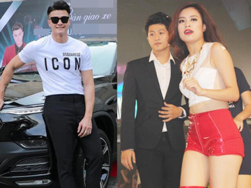 Hoàng Thùy Linh và 4 quý ông đặc biệt nhất sự nghiệp: Người điều hành 3 công ty, người phải trải qua 20 ca phẫu thuật