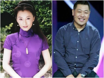 Sao nam chia tay đòi lại toàn bộ tình phí khiến đàn ông mất mặt, giờ livestream bán băng vệ sinh kiếm tiền 10 Người đẹp lấy chồng chỉ sau 6 ngày hẹn hò, từng sợ đẻ vì lo con có diện mạo giống bố