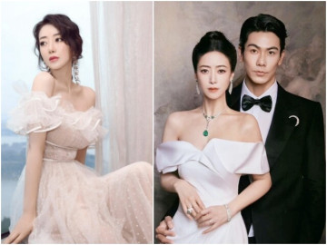 Sao nữ đã 50 vẫn đẹp nóng bỏng, tưởng sung sướng lấy hồng hài nhi ai ngờ chồng vừa lười vừa bẩn