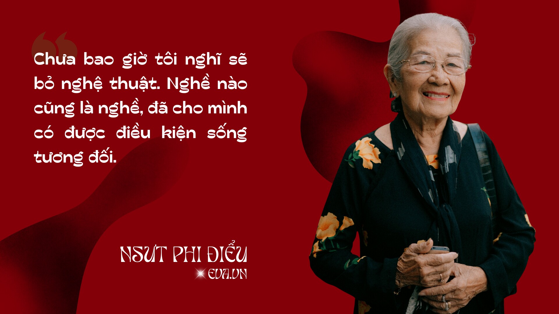 Nsưt phi điểu kể chuyện thời chiến từng bị cạo nửa đầu khi tù đày mẹ qua đời đến 10 năm sau mới biết tin - 8