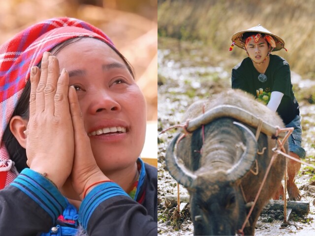Giải trí - Cách Gia đình HaHa chữa lành khán giả: Những người dân phi thường, nghệ sĩ dấn thân chứ không làm màu