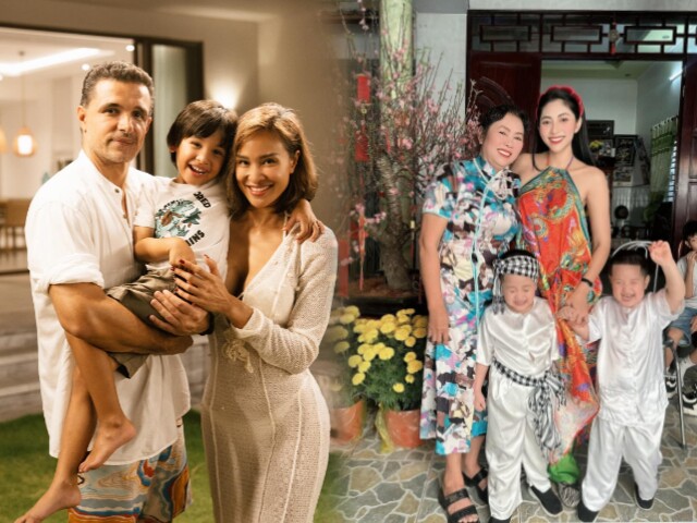 Sao Việt bị chồng bắt dọn khỏi nhà khi rạn nứt: Đặng Thu Thảo ra đi với 100 nghìn trong túi, Phương Mai bị đe dọa