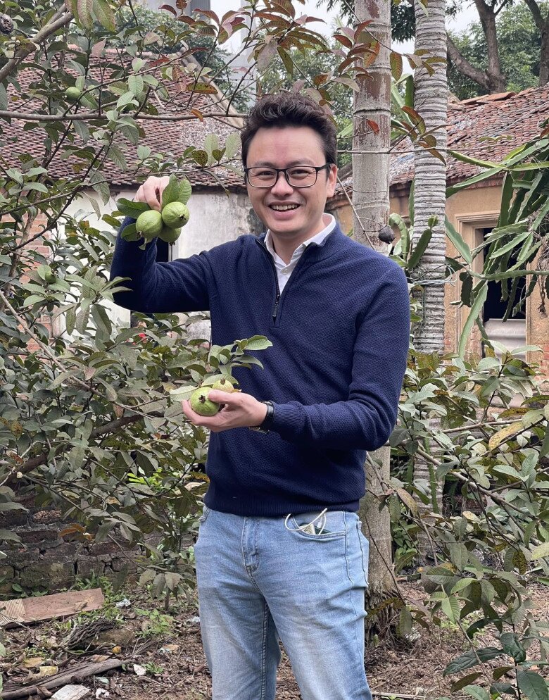 BTV Hữu Bằng kín bưng về đời tư.