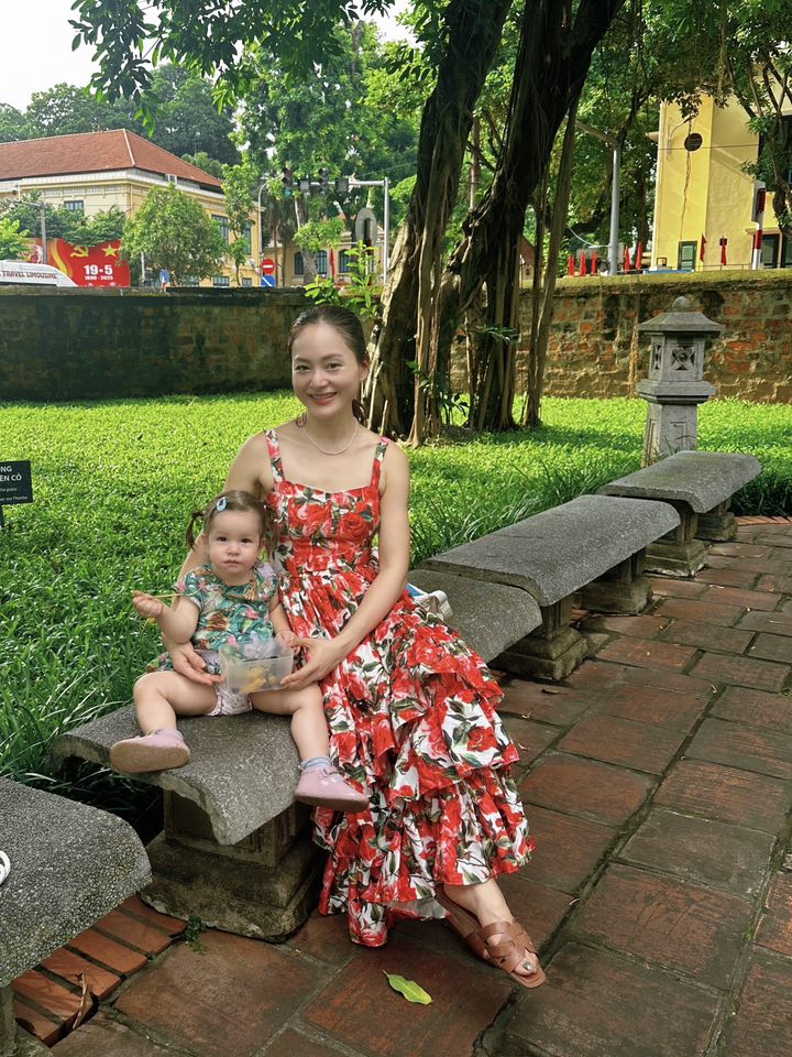 Lan Phương từng cảm thấy kiệt quệ, đơn độc do trầm cảm nặng.