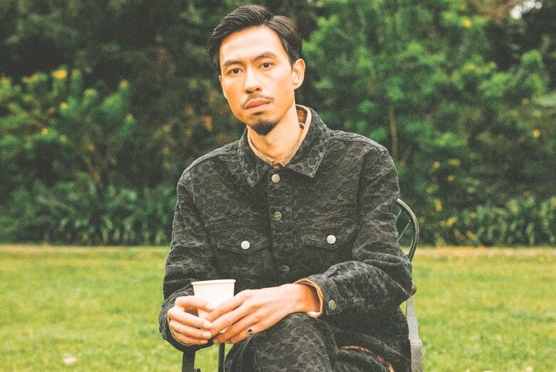 Đen Vâu là rapper nhận được nhiều sự yêu mến từ khán giả.