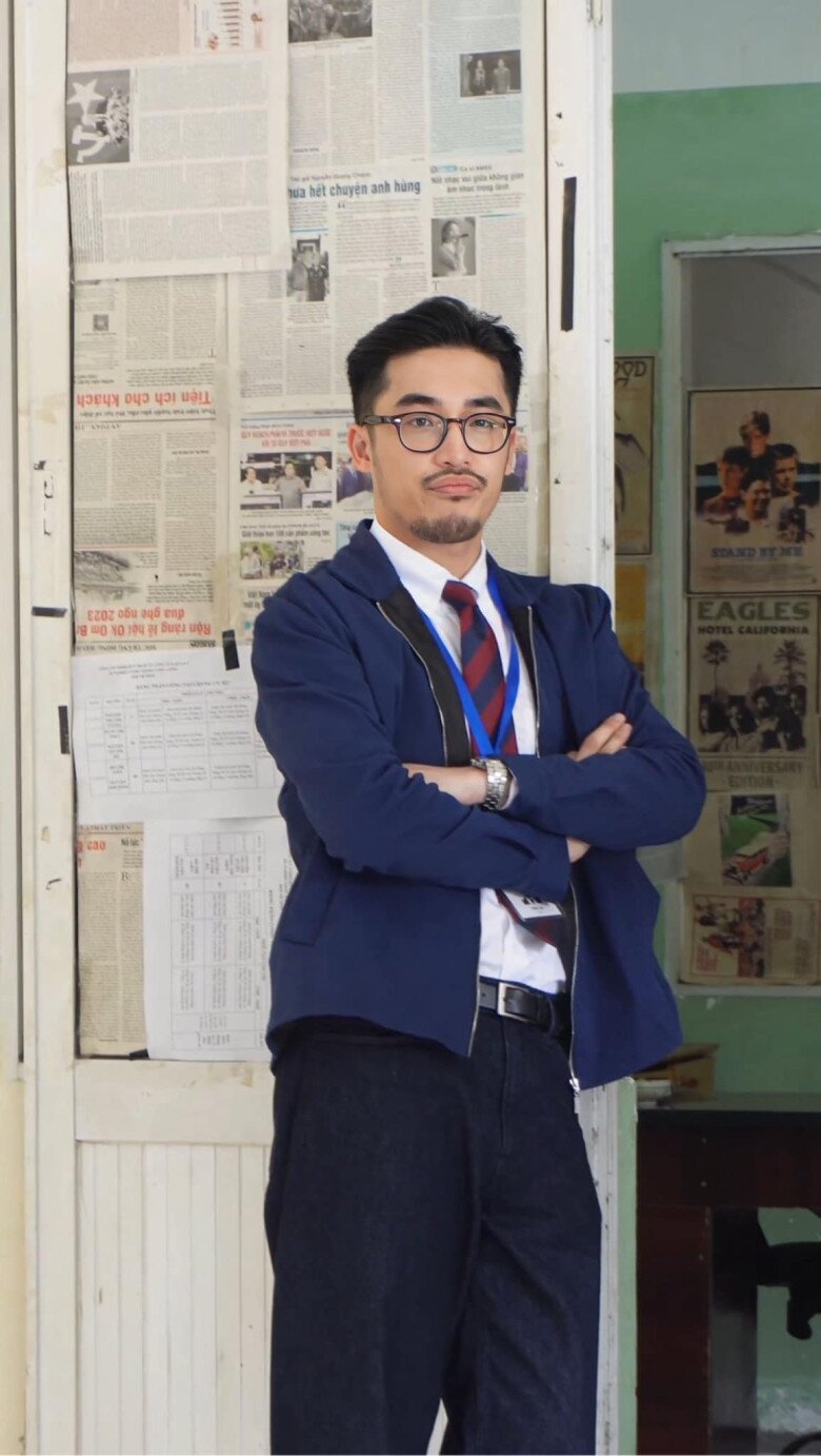 2 sao việt từng là giảng viên trường quân đội người hạnh phúc bên chồng đại gia người 6 năm không nói chuyện với bố - 4