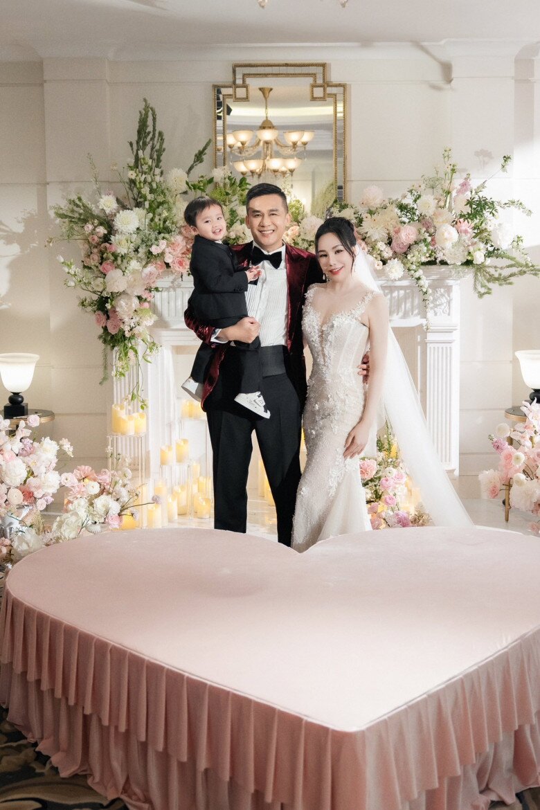 2 sao việt từng là giảng viên trường quân đội người hạnh phúc bên chồng đại gia người 6 năm không nói chuyện với bố - 11