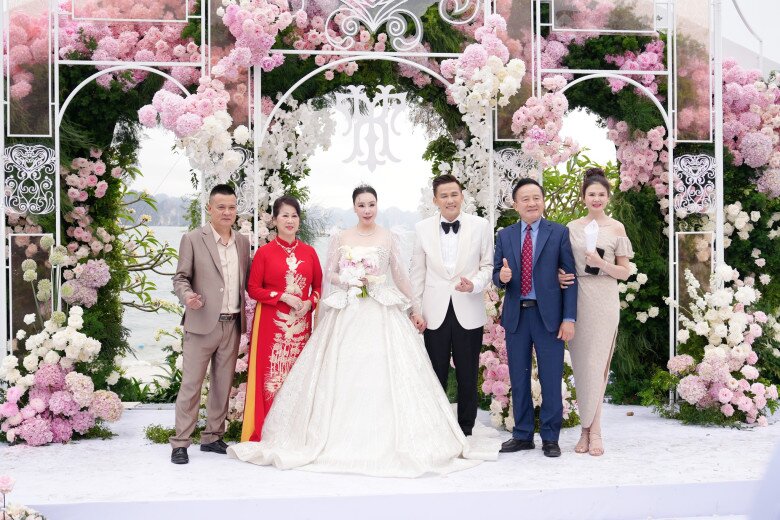 2 sao việt từng là giảng viên trường quân đội người hạnh phúc bên chồng đại gia người 6 năm không nói chuyện với bố - 10