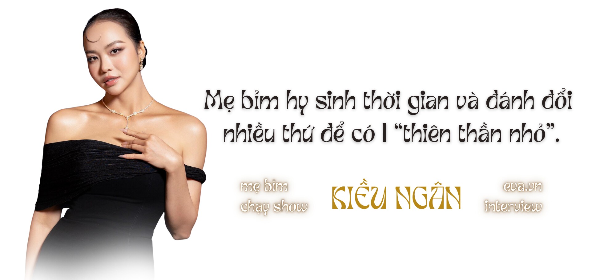 Hoa hậu - MC Kiều Ngân: amp;#34;Tôi dừng làm việc nhưng tiêu khá nhiều tiền, khiến 2 vợ chồng áp lực vì phải amp;#39;càyamp;#39; lại từ đầuamp;#34; - 5