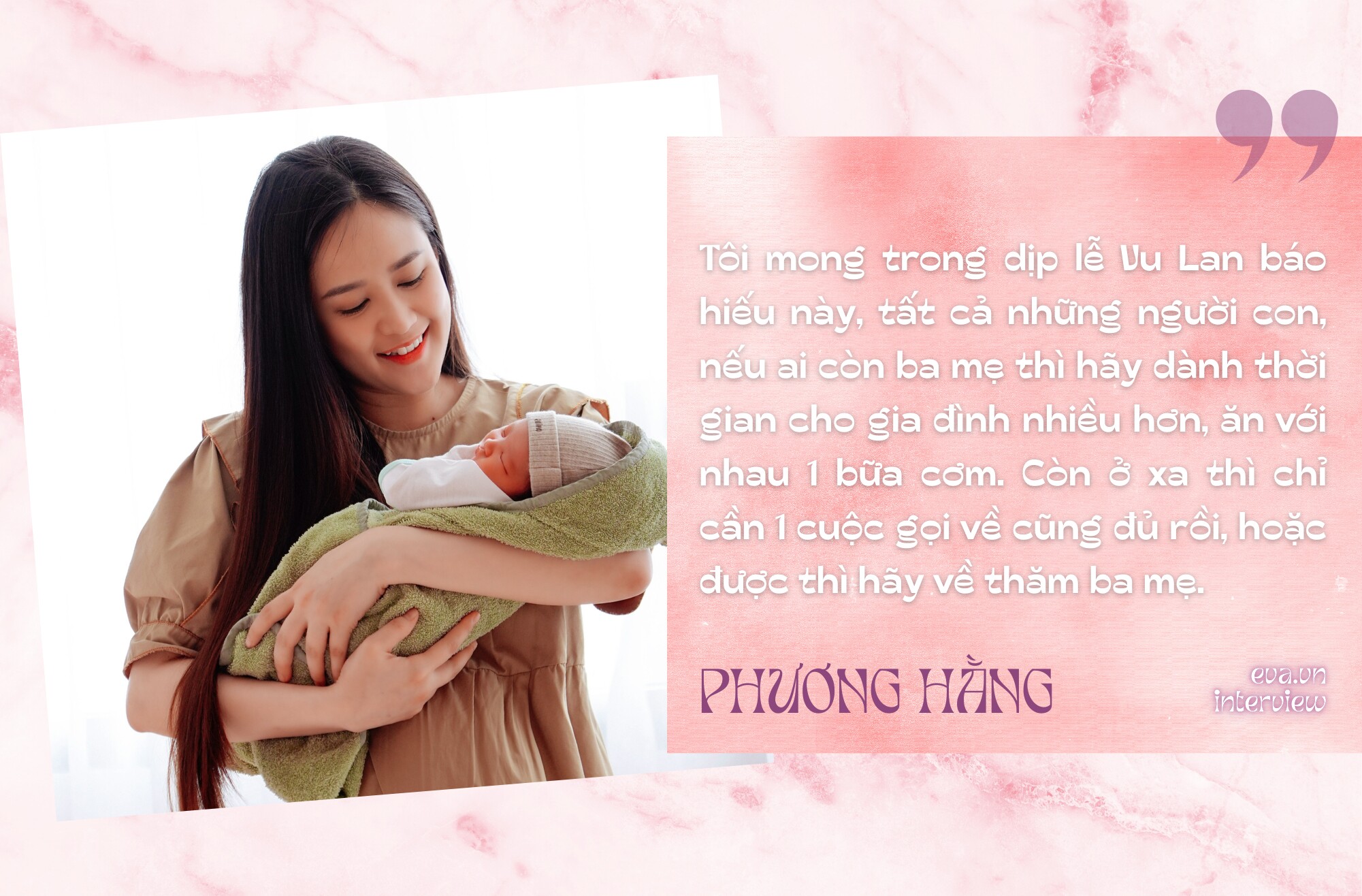 XEM VIDEO: Vợ chồng Phương Hằng - Anh Tâm cùng bắt trend với ái nữ.